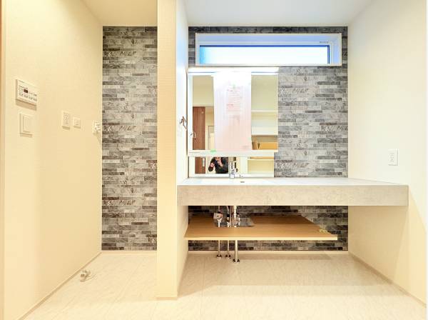 オープンサニタリー