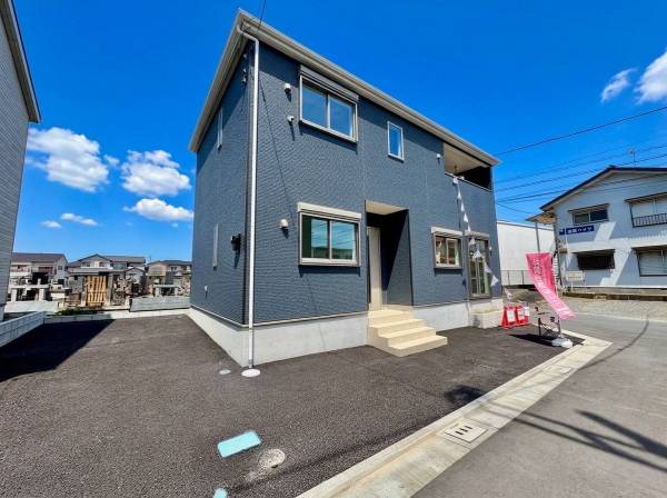 角地の為、日当たり良好です！