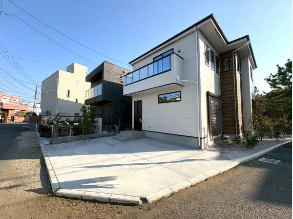 同社施工例