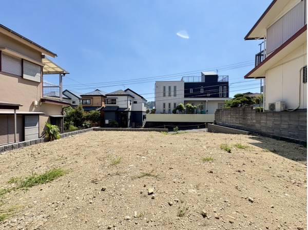 建築条件はございません☆