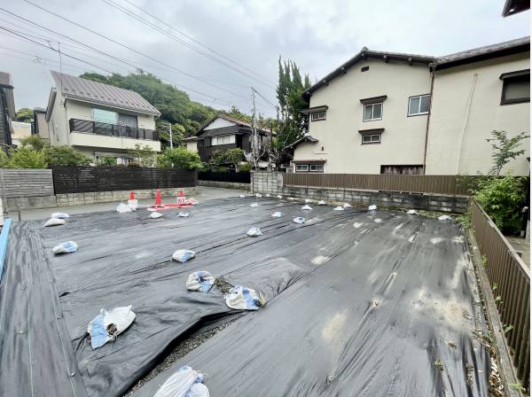 理想のマイホームが建築可能！