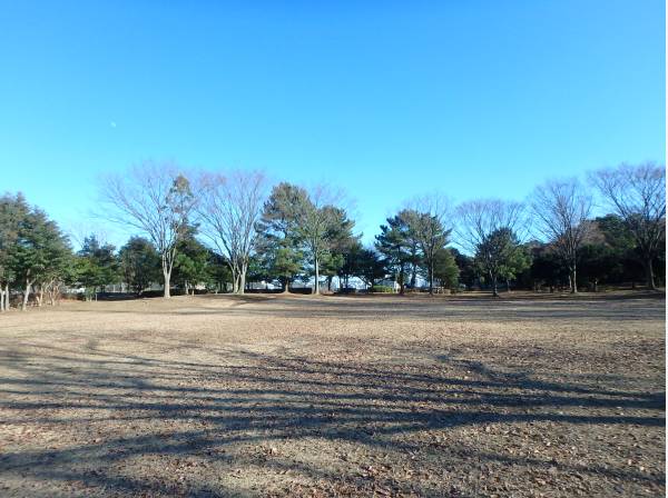 石原谷公園まで約170m・徒歩3分