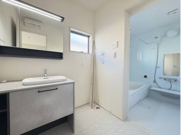 サニタリールーム