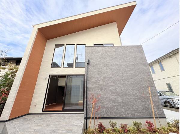 美術館のような造形美