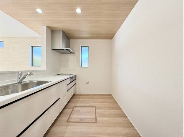 キッチンスペース