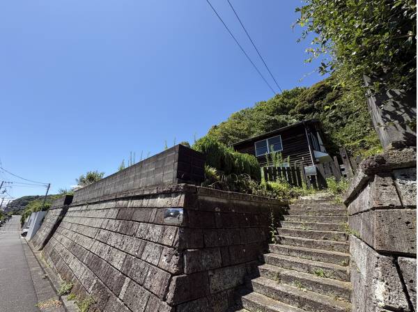 土地面積約550㎡