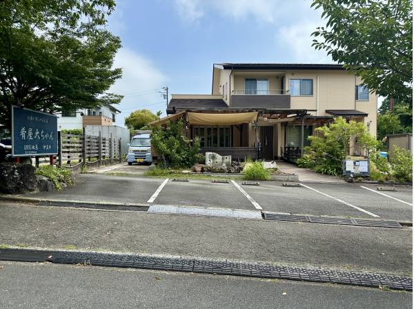 肴屋大ちゃん 徒歩8分(約640m)