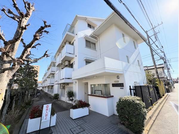 辻堂駅徒歩圏内の利便性ある立地