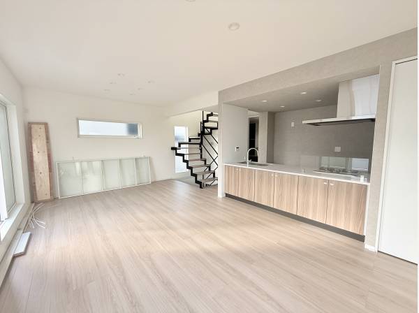 ダイニングスペース