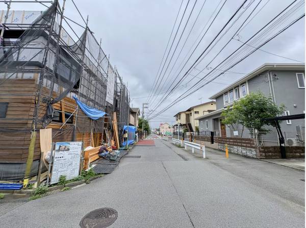 建物のプレゼンテーション等も承りますのでお気軽にお問合せ下さい