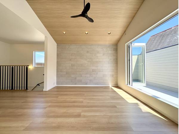 長期優良住宅取得物件です