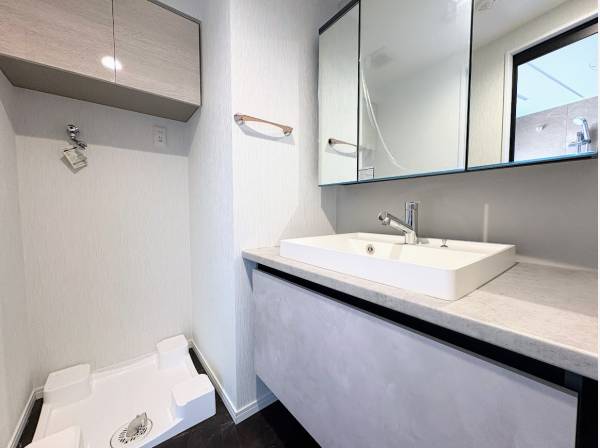 サニタリールーム