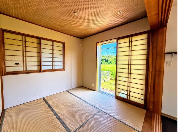 和室もございます