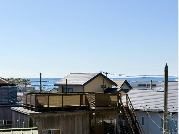 現地は写真以上に海を感じることができました！