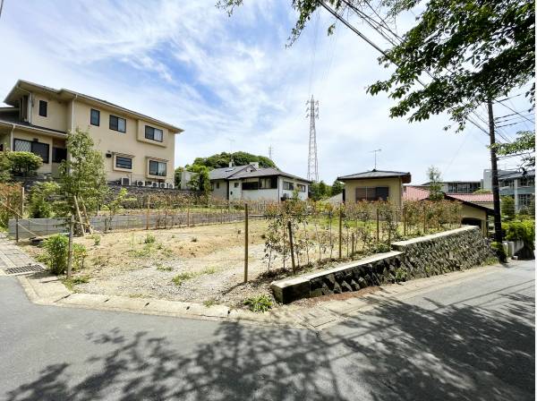 建築条件ございません！