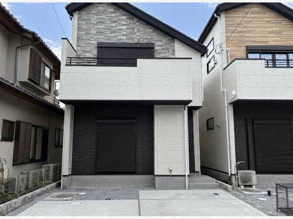 カースペース2台付です！