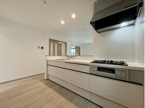 キッチンスペース