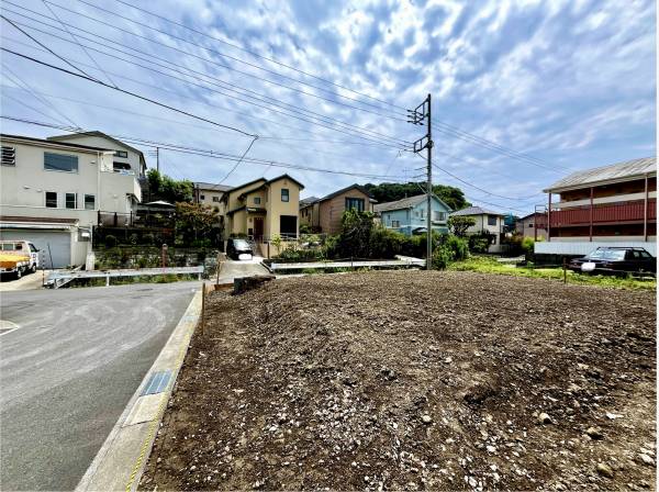 建築条件はありません。