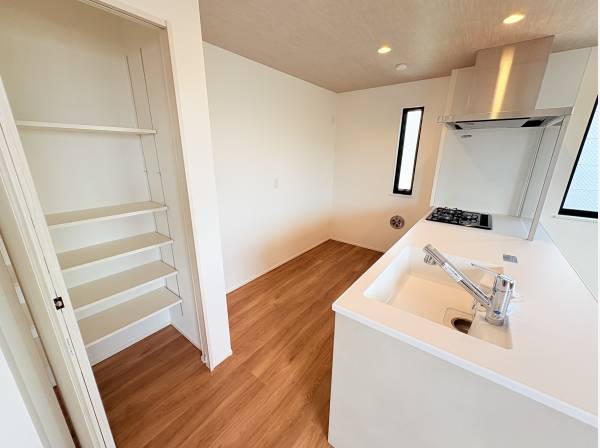 キッチンスペース