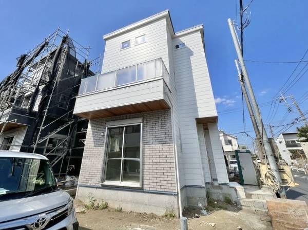 物件写真