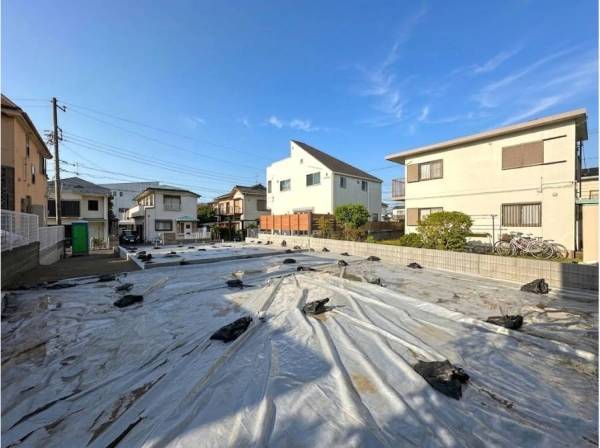 物件写真