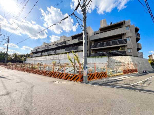 建築条件はありません
