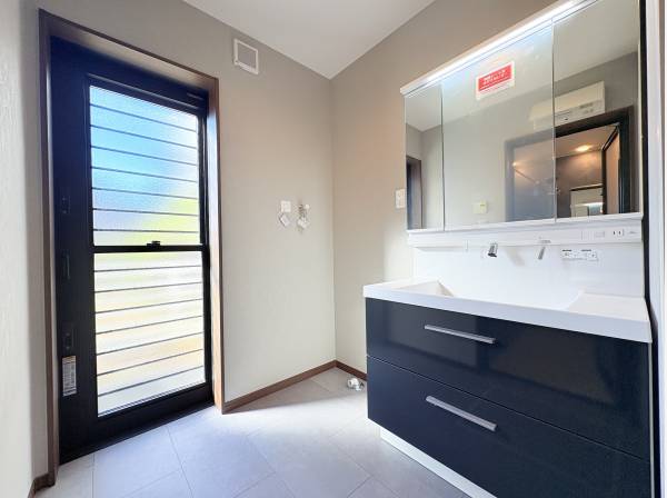 サニタリールーム