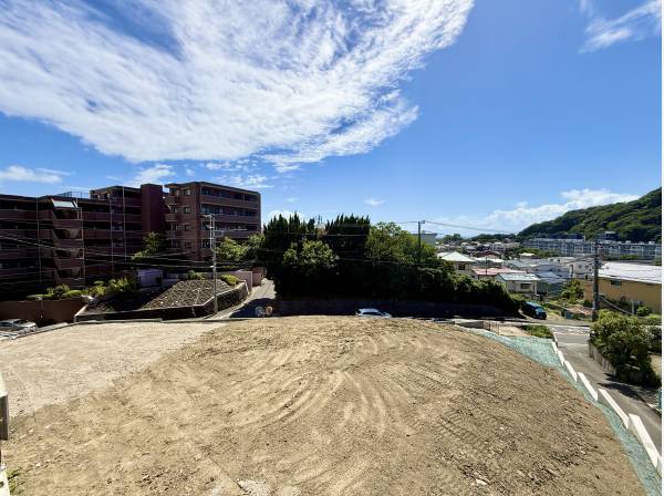 約140坪の広大な敷地！