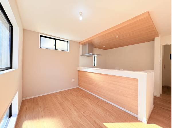 ダイニングスペース