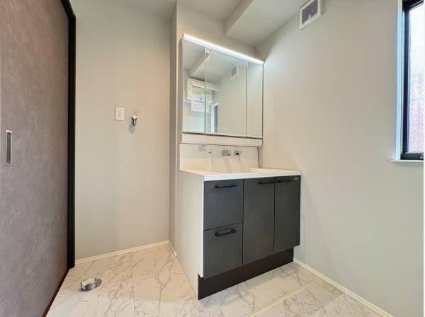 パウダールーム