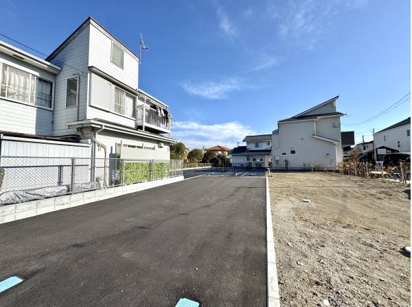 共用の道路部分