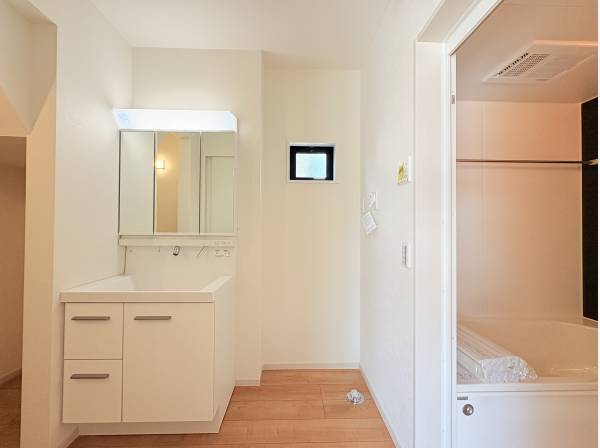 サニタリースペース