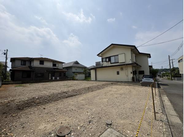 江ノ電「七里ガ浜」駅徒歩8分！