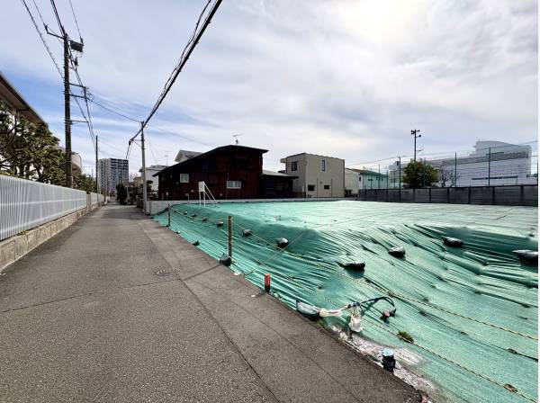 お好みのハウスメーカーで建築いただけます。