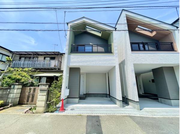 物件写真