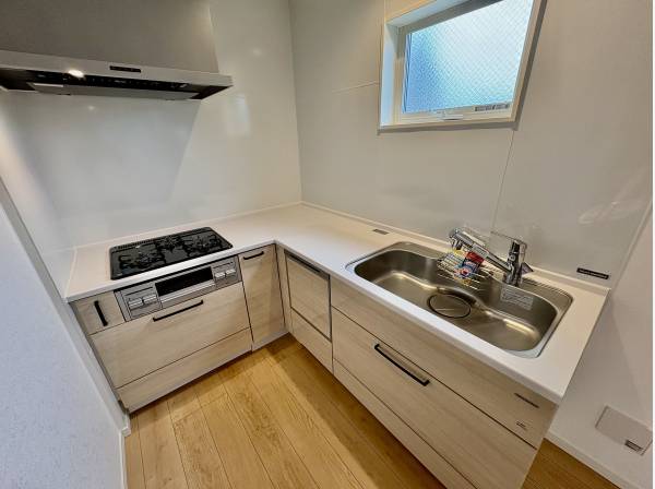 楽しく料理ができそうです。