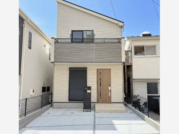 カースペースは2台付