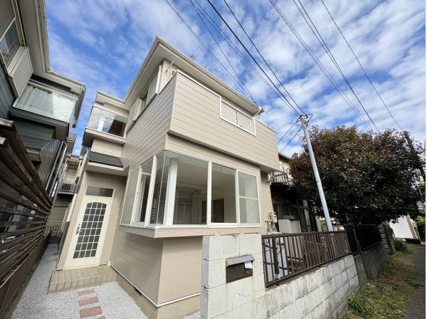 令和8年1月リフォーム完了！