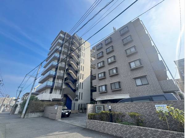 国道134号線へもほど近くカーアクセス良好