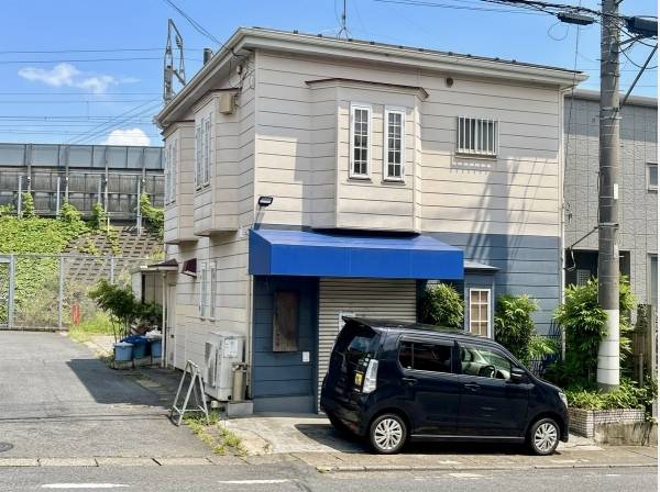 以前営業していたラーメン店でも根強いファンが定着していた実績があり。
