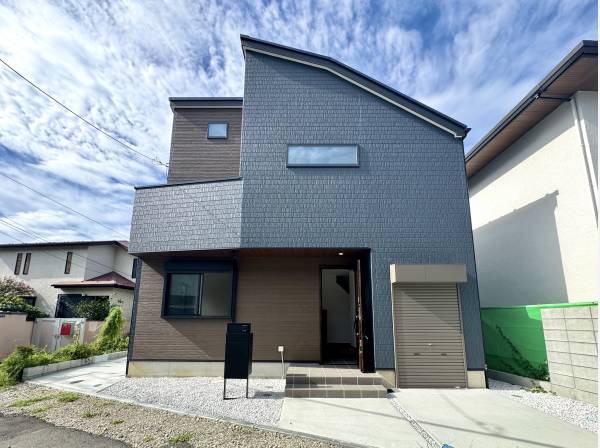 堂々たる佇まい