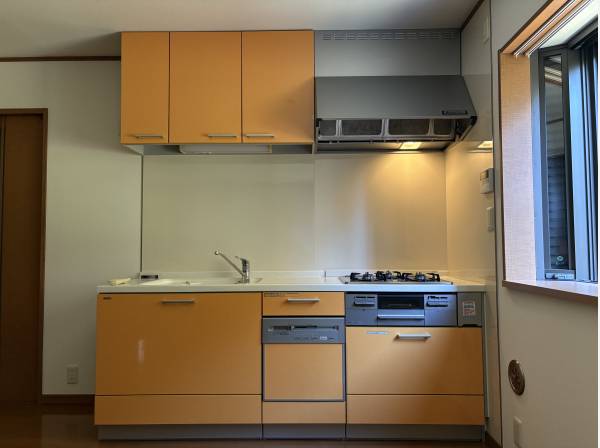 システムキッチン