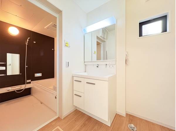 サニタリールーム