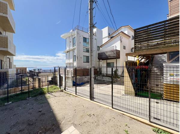 逗子海岸はすぐ目の前！マリンスポーツや美しい景色を愉しんでください