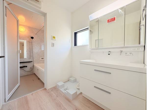 サニタリースペース