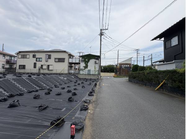 日当たりの良さは土地選びで重要ポイント！
