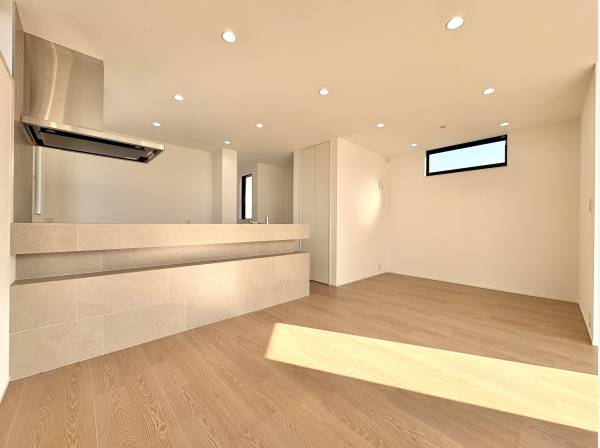 ダイニングスペース