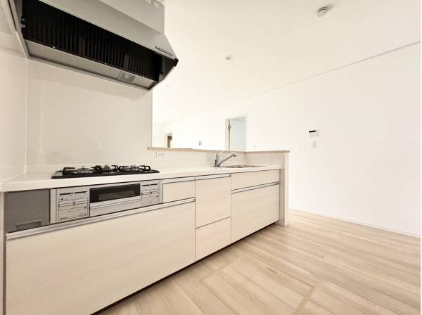 キッチンスペース