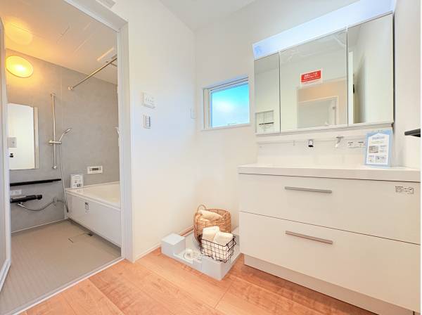 サニタリースペース