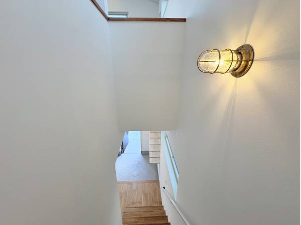 生活を優しく照らすお洒落な照明